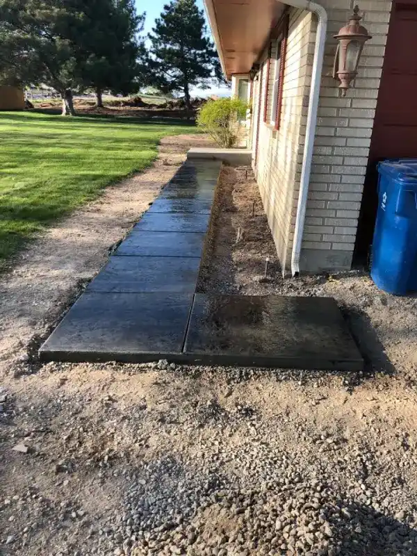 Professional Concrete Contractor