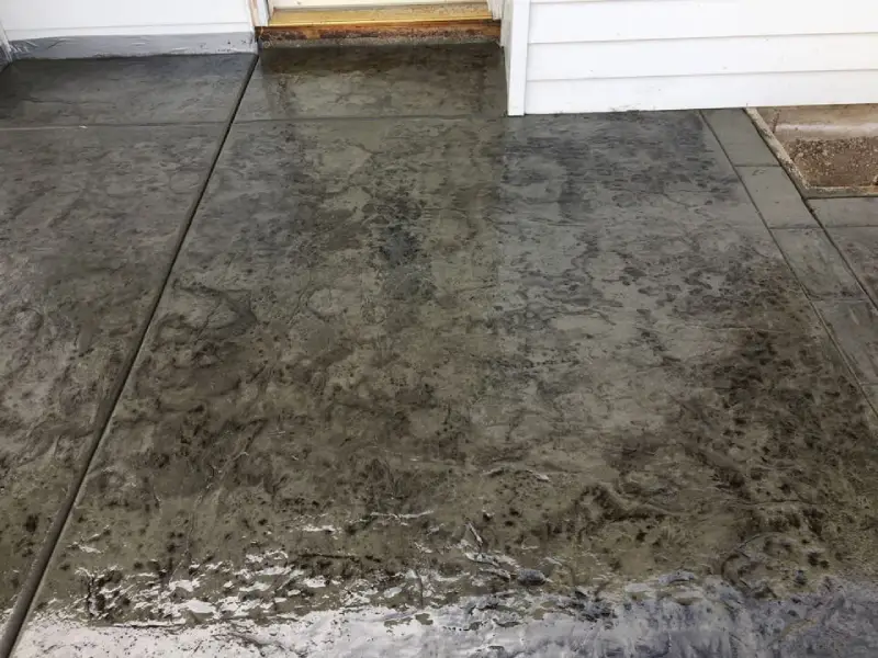 Professional Concrete Contractor