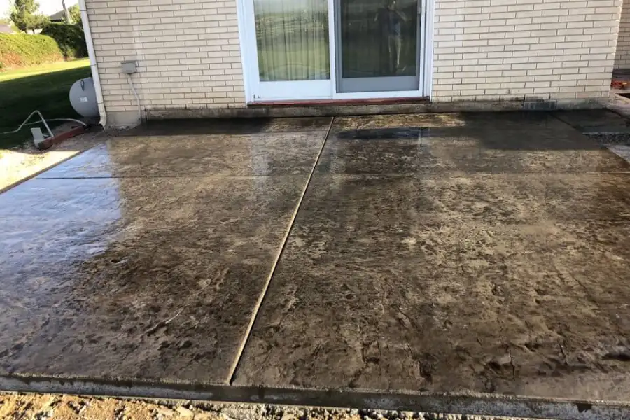 Professional Concrete Contractor