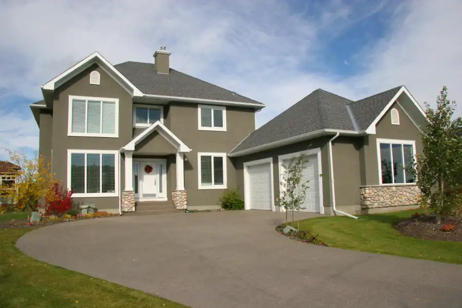 Driveway Replacement