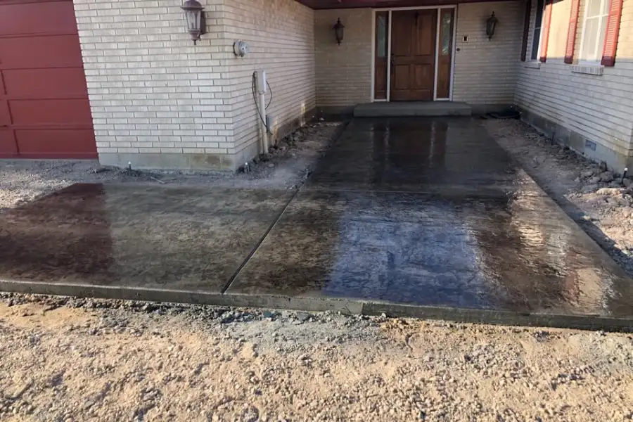 Trusted Concrete Contractor